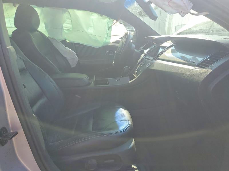 Foto 7 de la subasta – 2016 FORD TAURUS con VIN 1FAHP2E88GG142631
