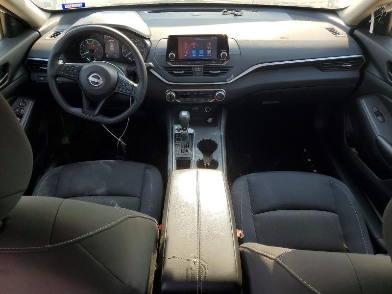 Photo 8 from auction – 2024 NISSAN ALTIMA with VIN 1N4BL4BV5RN332196