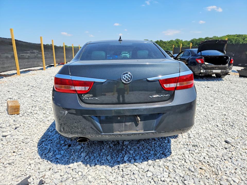 Photo 6 from auction – 2014 BUICK VERANO with VIN 1G4PP5SK8E4126981