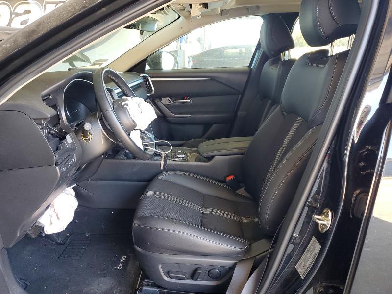Photo 7 from auction – 2026 MAZDA CX-50 with VIN 7MMVAABW6TN158733