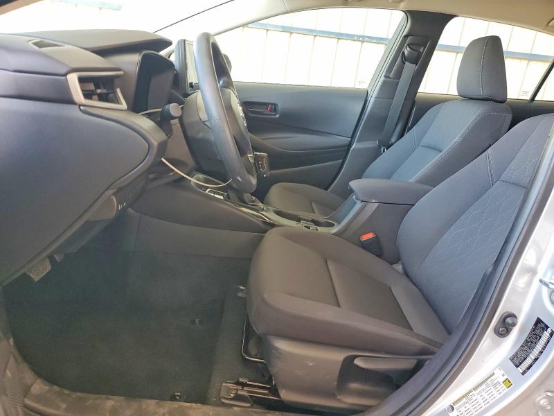 Photo 7 from auction – 2026 TOYOTA COROLLA with VIN 5YFB4MDE3TP409047