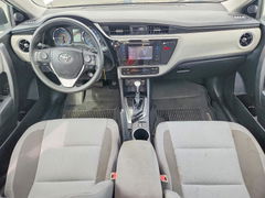 Zdjęcie 8 z aukcji – 2018 TOYOTA COROLLA z VIN 2T1BURHEXJC028431