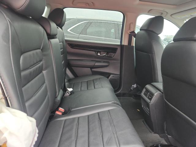 Photo 11 from auction – 2025 HONDA CR-V with VIN 5J6RS3H77SL006331