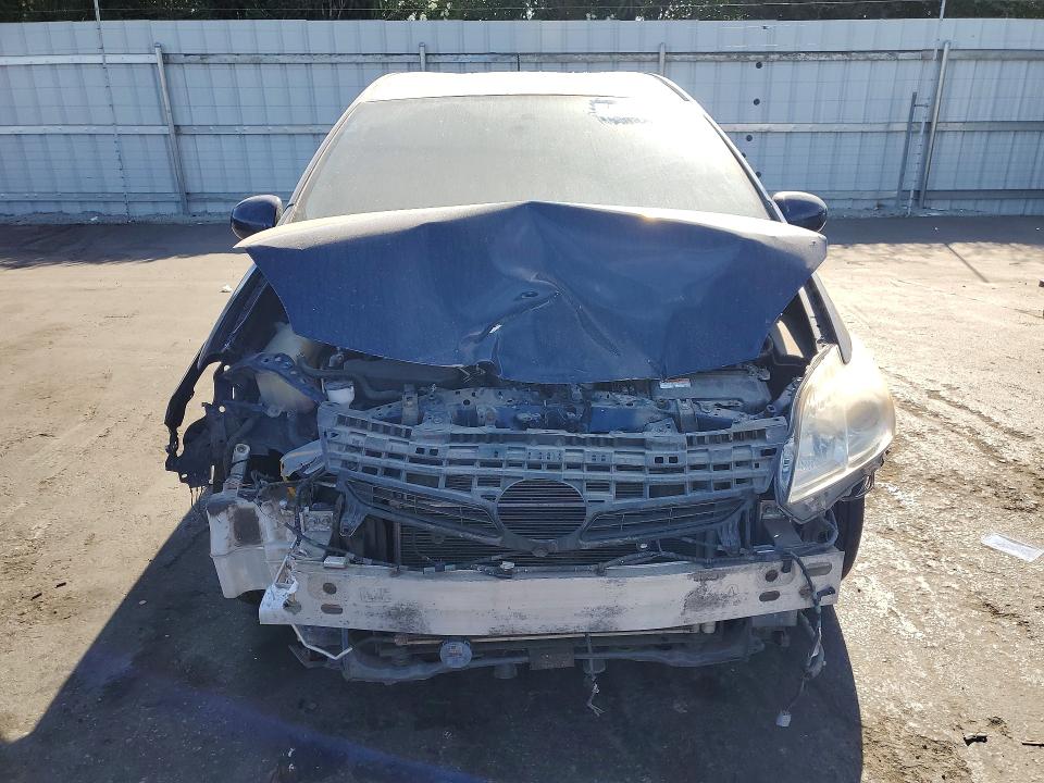 Photo 5 from auction – 2015 TOYOTA PRIUS with VIN JTDKN3DUXF1911268