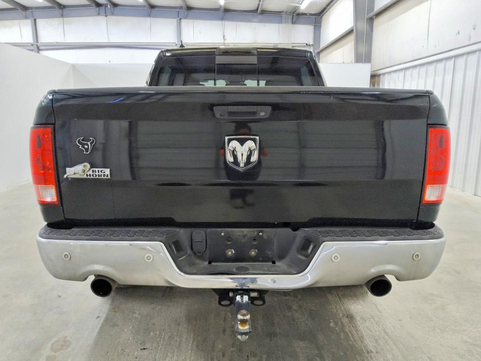Photo 6 from auction – 2016 RAM 1500 with VIN 1C6RR6LT7GS194490