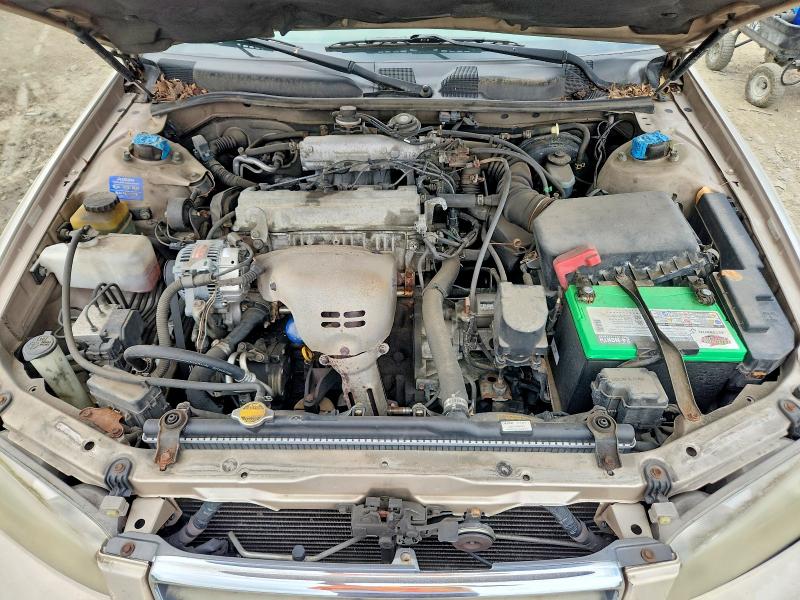 Photo 11 from auction – 2000 TOYOTA CAMRY with VIN JT2BG22K7Y0419630