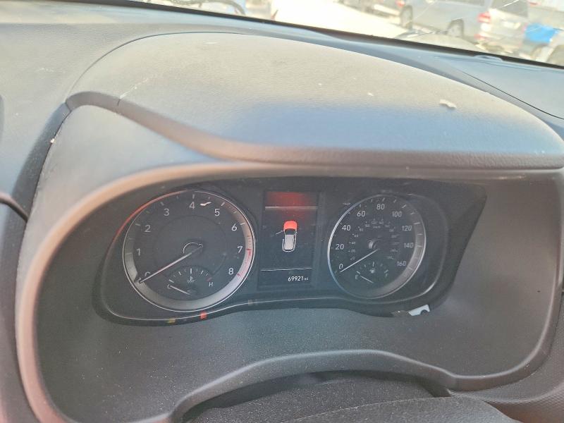 Снимка 9 от търг – 2023 HYUNDAI KONA с VIN KM8K62AB9PU059677