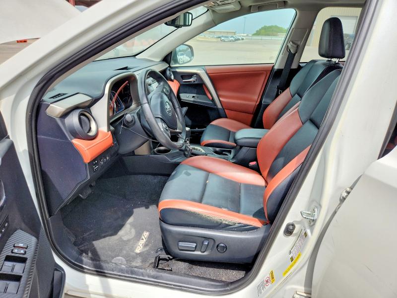 Photo 7 from auction – 2013 TOYOTA RAV4 with VIN 2T3YFREV7DW052690