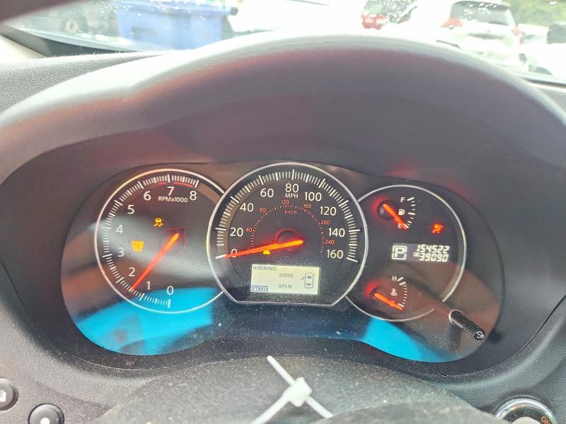 Photo 9 from auction – 2013 NISSAN MAXIMA with VIN 1N4AA5AP2DC809570