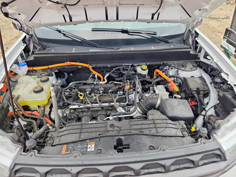 Photo 11 from auction – 2024 FORD MAVERICK with VIN 3FTTW8H32RRB46227