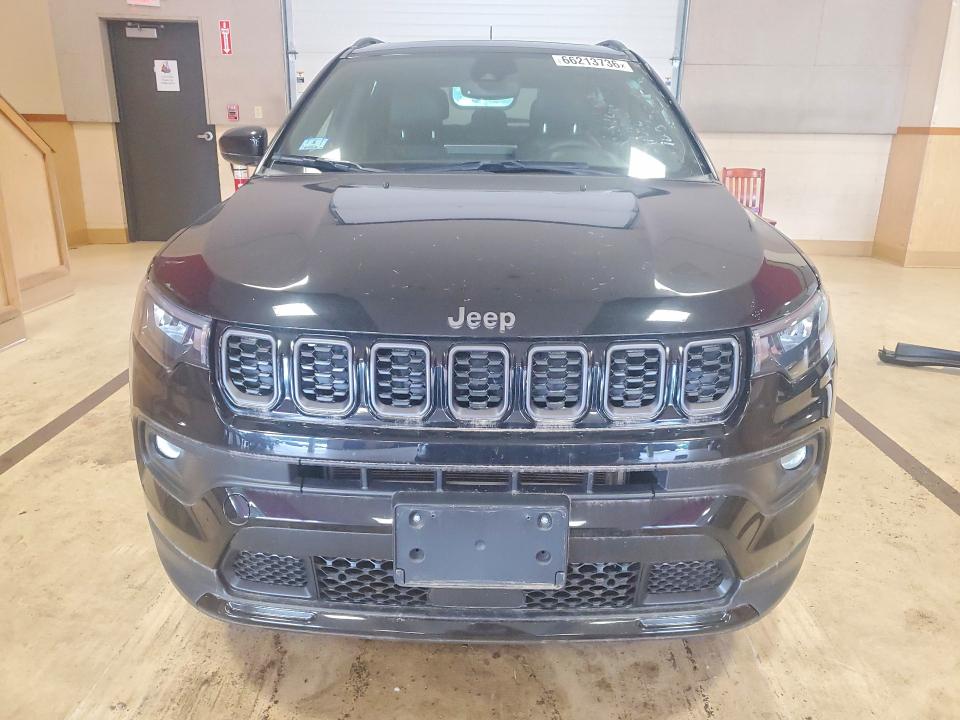 صورة رقم 5 من المزاد - 2024 JEEP COMPASS مع VIN 3C4NJDBN8RT147637
