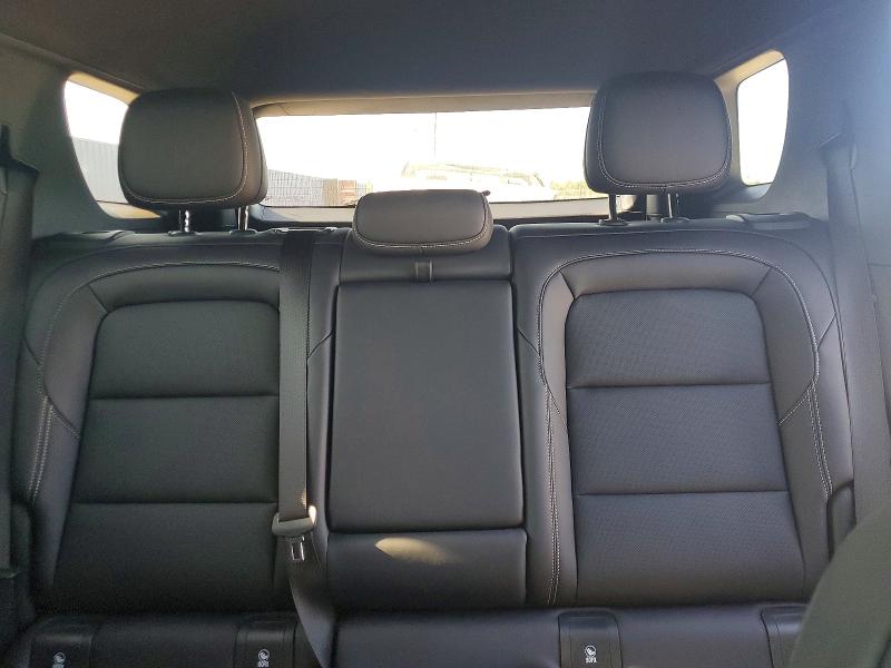 Photo 10 from auction – 2026 GMC TERRAIN with VIN 3GKALMEG6TL359891