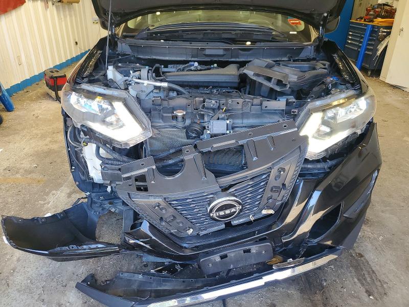 Zdjęcie 12 z aukcji – 2018 NISSAN ROGUE z VIN KNMAT2MV1JP549339