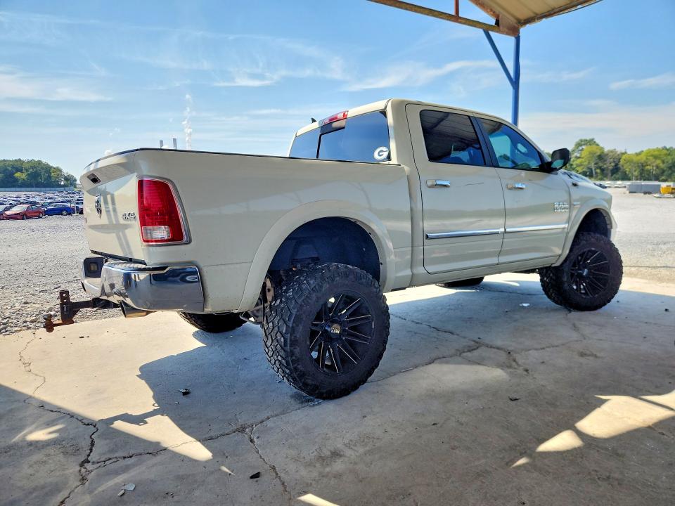 Photo 3 from auction – 2017 RAM 1500 with VIN 1C6RR7NT6HS613238