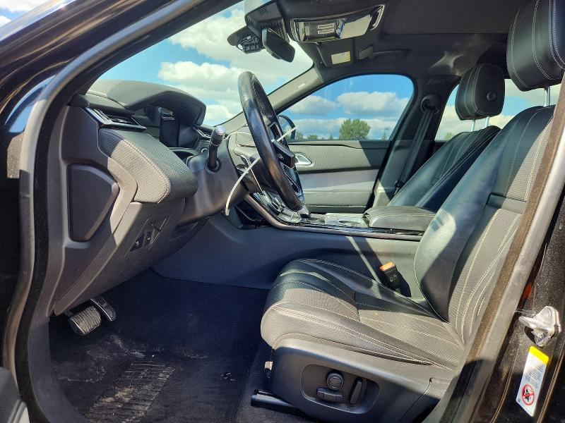 Photo 7 from auction – 2021 LAND ROVER RANGE ROVER VELAR with VIN SALYT2EU8MA312920