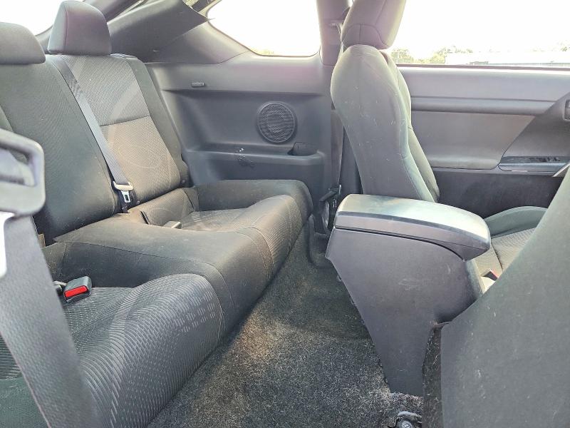 Photo 10 from auction – 2013 SCION TC with VIN JTKJF5C70D3046420