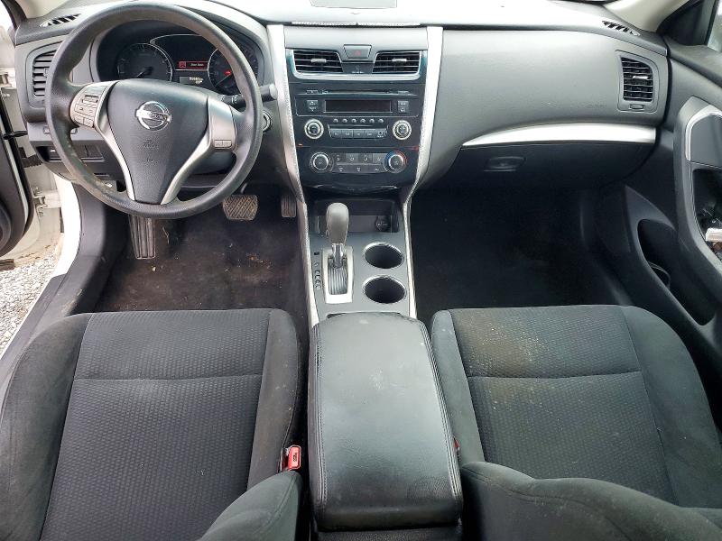 Photo 8 from auction – 2015 NISSAN ALTIMA with VIN 1N4AL3AP7FC589361