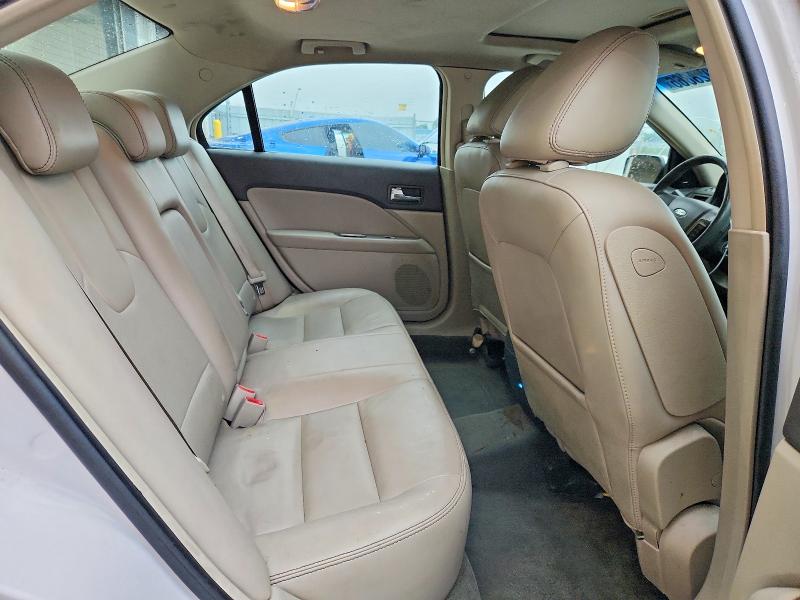 Photo 10 from auction – 2010 FORD FUSION with VIN 3FAHP0JG3AR410700