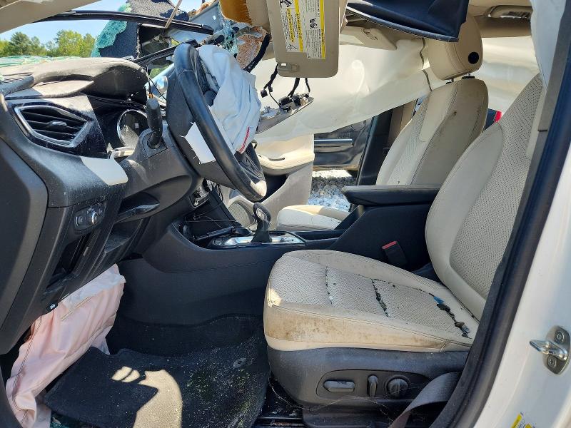 Photo 7 from auction – 2023 BUICK ENCORE GX with VIN KL4MMFSL1PB007368
