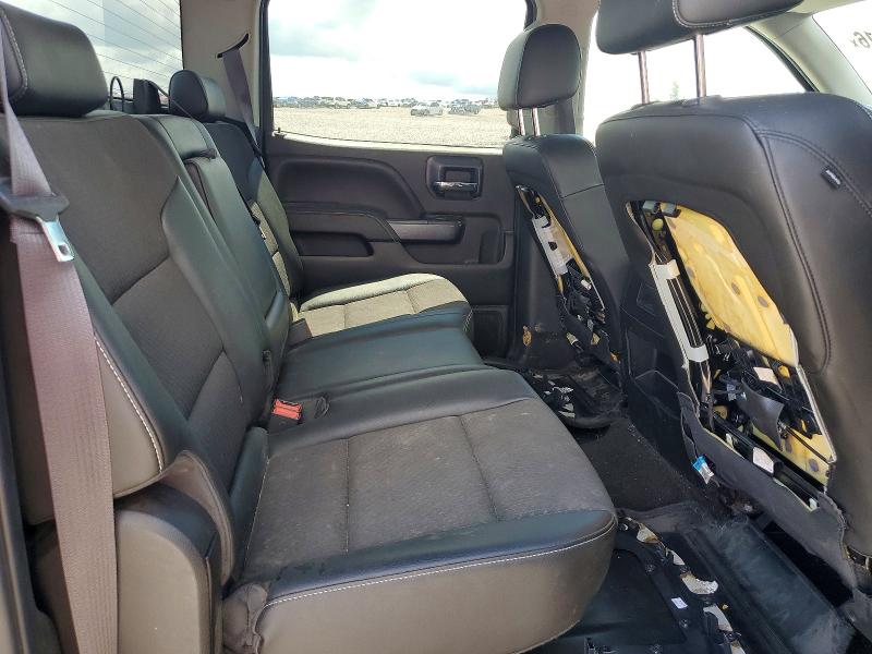 Photo 10 from auction – 2014 GMC SIERRA with VIN 3GTU2UEC7EG568965