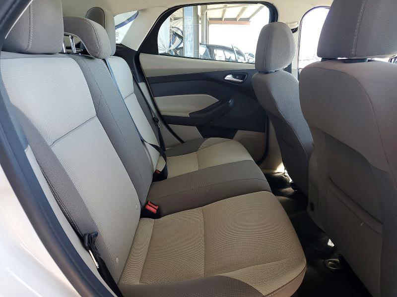 Photo 10 from auction – 2013 FORD FOCUS with VIN 1FADP3K29DL190503