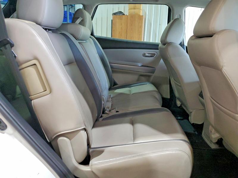 Photo 11 from auction – 2012 MAZDA CX-9 with VIN JM3TB2DA7C0358374