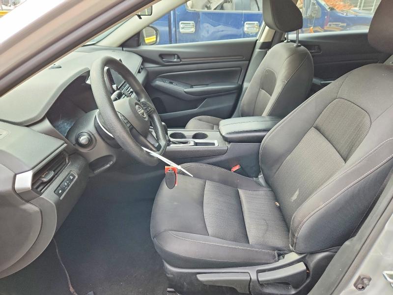Photo 7 from auction – 2024 NISSAN ALTIMA with VIN 1N4BL4BV6RN322471