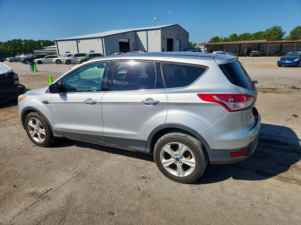 Photo 2 from auction – 2014 FORD ESCAPE with VIN 1FMCU0G99EUA06722