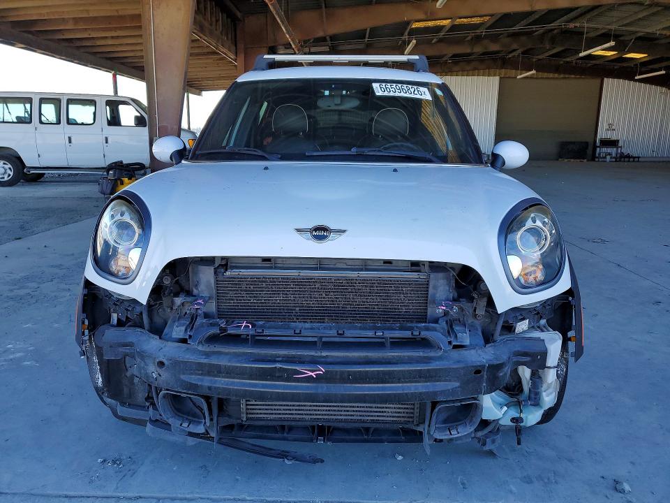 Zdjęcie 5 z aukcji – 2014 MINI COOPER z VIN WMWXD1C52EWS34657