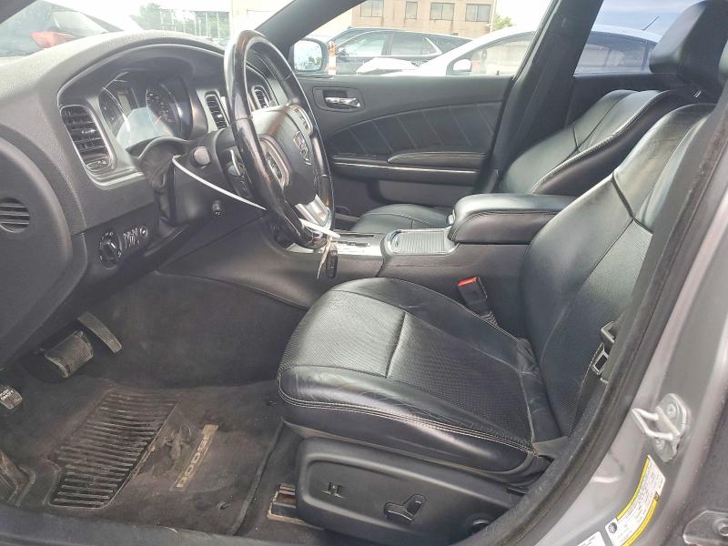 Photo 7 from auction – 2014 DODGE CHARGER with VIN 2C3CDXDT2EH178322