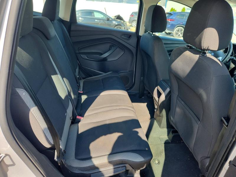 Photo 11 from auction – 2013 FORD ESCAPE with VIN 1FMCU0F79DUC19975