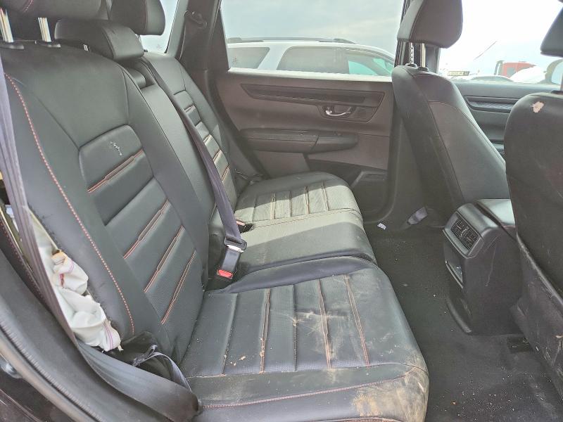 Photo 10 from auction – 2026 HONDA CR-V with VIN 7FARS6H83TE053025
