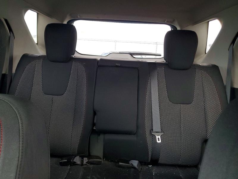 Photo 10 from auction – 2017 CHEVROLET EQUINOX with VIN 2GNALCEK7H1586288