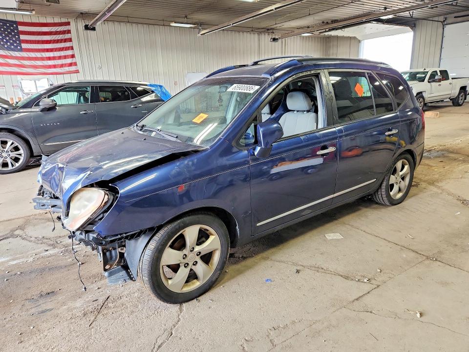 2007 KIA RONDO