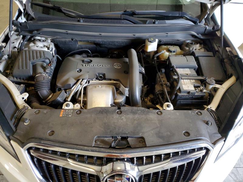 Photo 12 from auction – 2020 BUICK ENVISION with VIN LRBFX3SX9LD053955