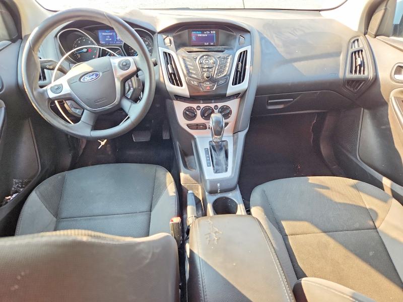 Photo 8 from auction – 2013 FORD FOCUS with VIN 1FADP3K24DL339268