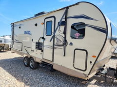 Photo 9 from auction – 2019 FLAG MICRO LITE SERIES M- with VIN 4X4TFLA25KD424292