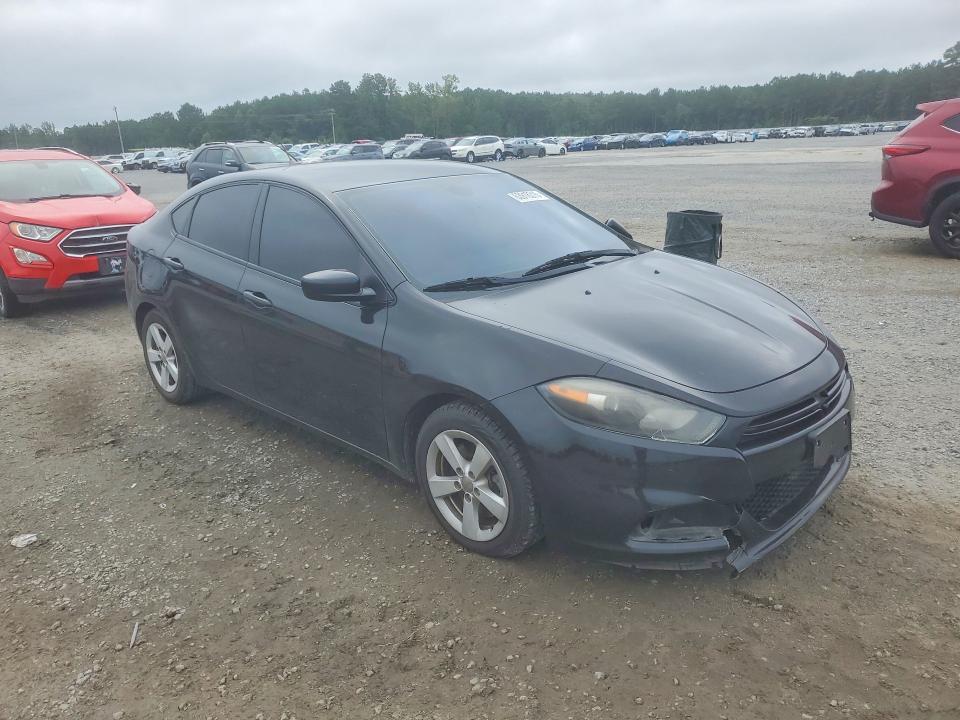Photo 4 from auction – 2016 DODGE DART with VIN 1C3CDFBB6GD694641