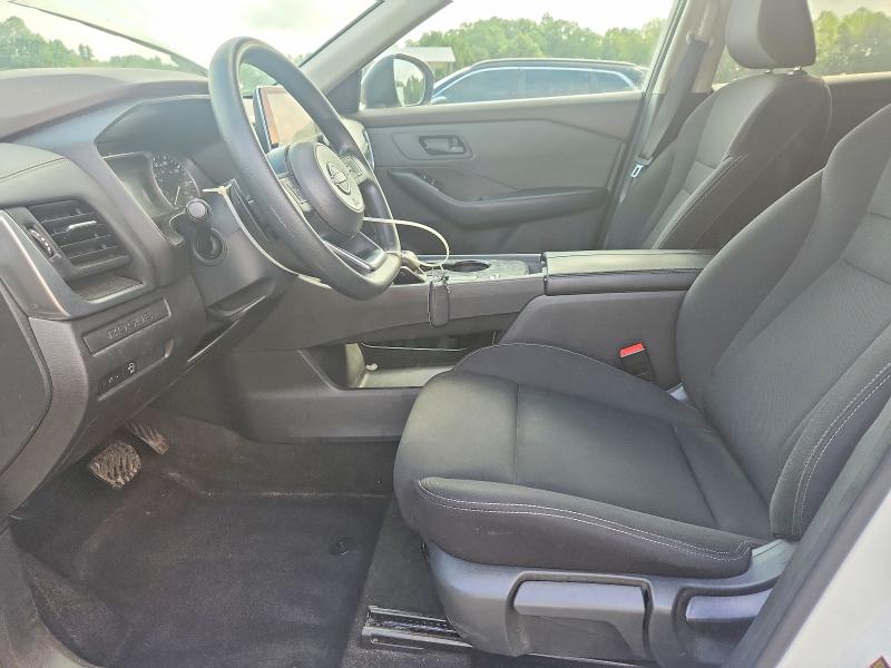 Zdjęcie 7 z aukcji – 2023 NISSAN ROGUE z VIN 5N1BT3AA5PC798976