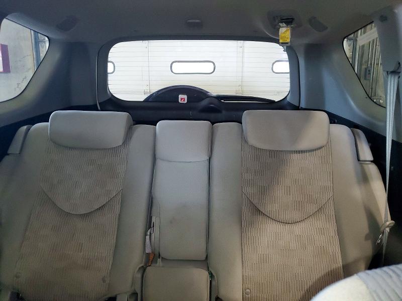 Photo 10 from auction – 2011 TOYOTA RAV4 with VIN 2T3BF4DV5BW085050