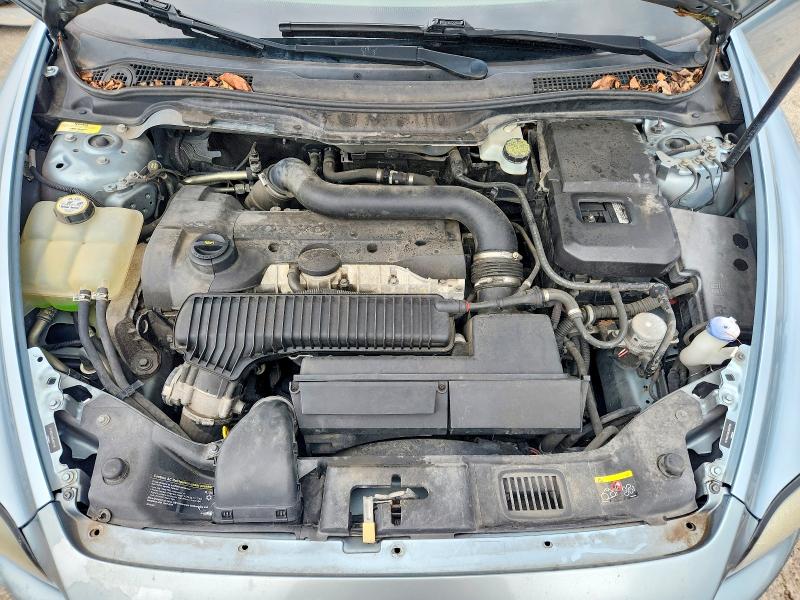 Photo 11 from auction – 2008 VOLVO C70 with VIN YV1MC67298J052780