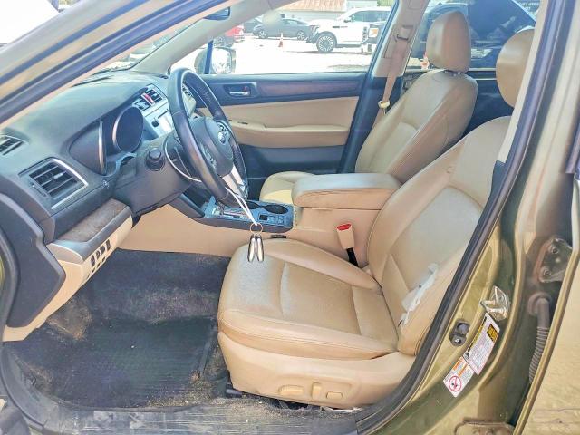 Zdjęcie 7 z aukcji – 2015 SUBARU OUTBACK z VIN 4S4BSALC7F3232399
