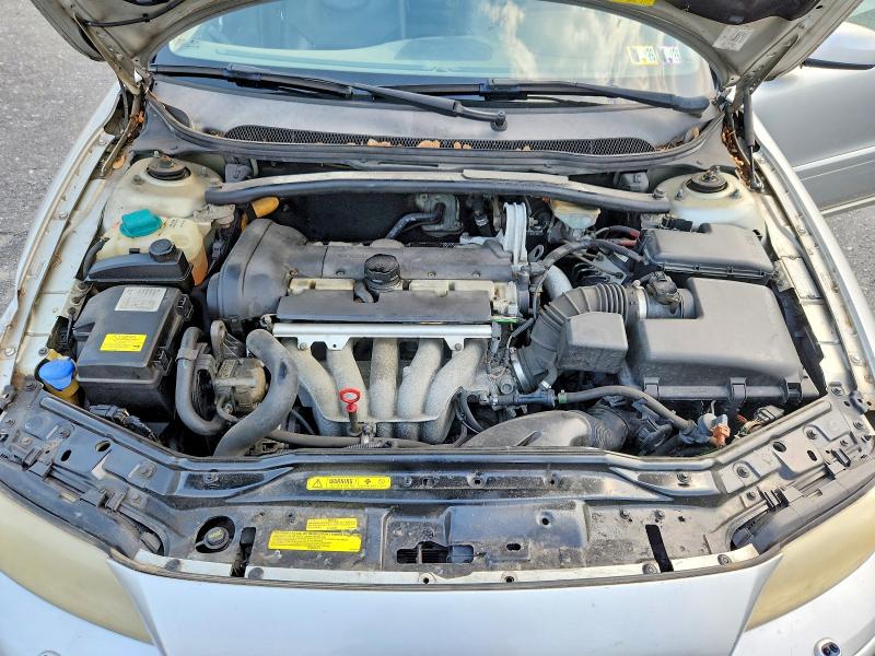 Photo 11 from auction – 2006 VOLVO V70 with VIN YV1SW612062531572