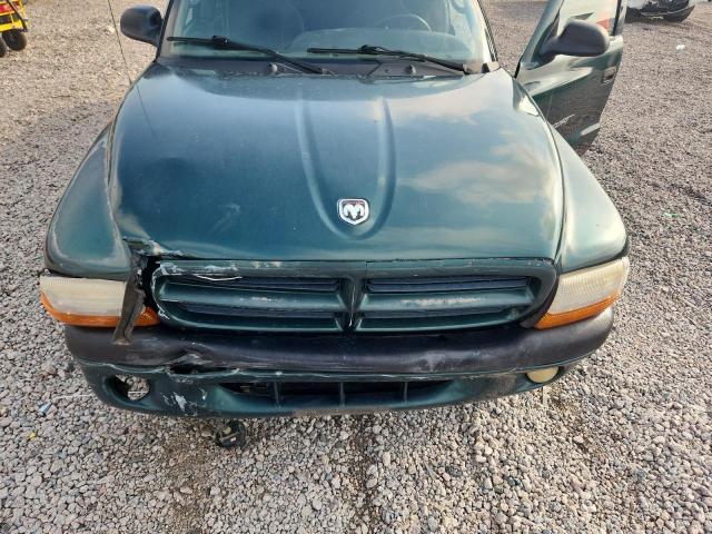 Photo 11 from auction – 2000 DODGE DAKOTA with VIN 1B7GL2AX8YS646934