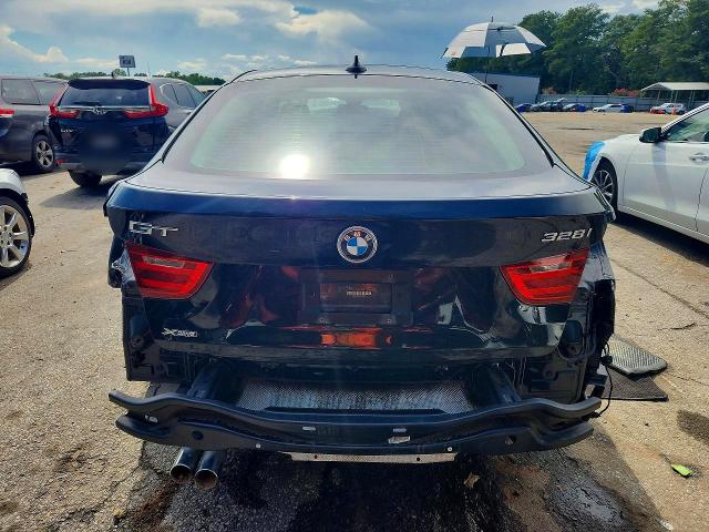 Photo 6 from auction – 2015 BMW 328 with VIN WBA3X5C55FD562729