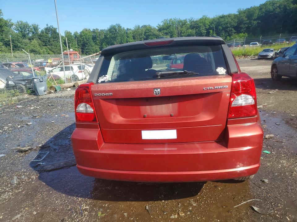 Photo 6 from auction – 2010 DODGE CALIBER with VIN 1B3CB3HA4AD576093