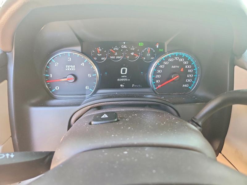 Photo 9 from auction – 2020 GMC YUKON with VIN 1GKS2CKJ5LR145307