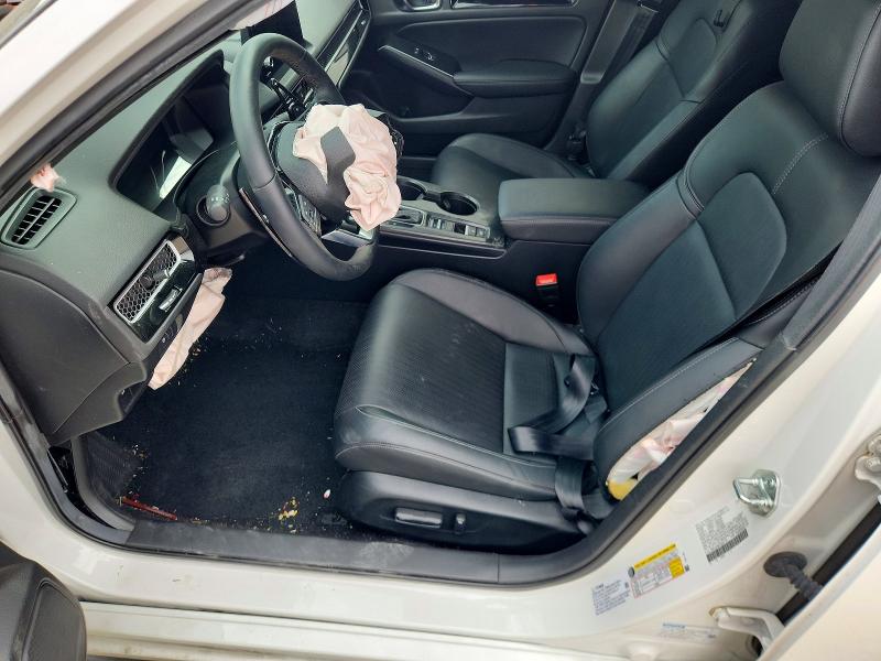 Снимка 7 от търг – 2026 HONDA CIVIC с VIN 19XFL4H95TE007114