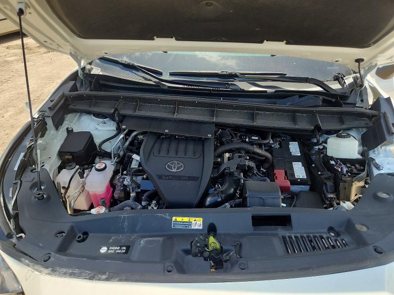 Снимка 12 от търг – 2025 TOYOTA HIGHLANDER с VIN 5TDKDRBH4SS592930