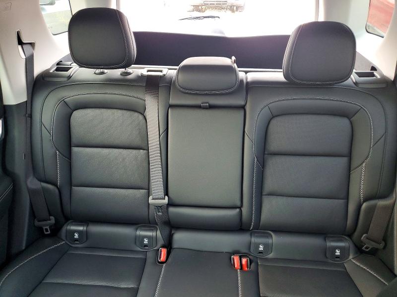 Photo 10 from auction – 2026 GMC TERRAIN with VIN 3GKALZEG3TL535907